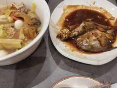 -阿毛饭店(和义路店)