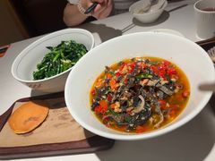 -新辣宴·湖南家常菜·商务聚餐(中粮创芯店)