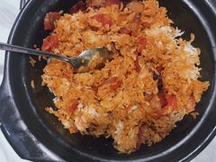 -火啫啫·粤式啫啫煲(南通首店)
