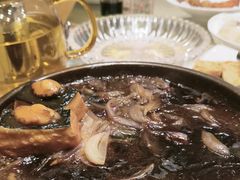 -三道菜(明堂公园店)