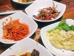 -韩一品韩国料理(柏庐南路店)