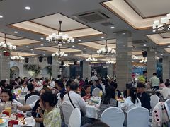 -椿记烧鹅(建干路店)
