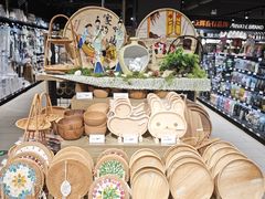 -永辉超市(嘉定宝龙广场店)