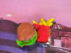 -麦当劳(曲阳店)