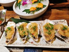 -蟹将军·松叶蟹和牛日料放题自助(K11店)