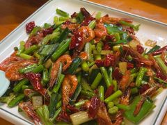 -61号餐吧(兴坪古镇漓江店)