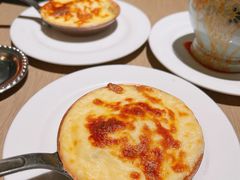 -波特曼西餐厅(中央大街店)