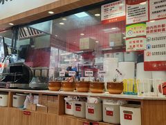 -柒小螺·螺蛳粉(利丰广场店)