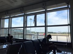 -石家庄正定国际机场-T2航站楼