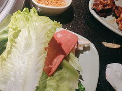 -梨花自助烤肉(乐宾店)