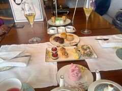 -王府井文华东方酒店-紫膳餐厅