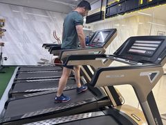-FEELINGME乐刻私教馆·健身(朗悦居店)