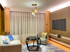 -广州花园酒店