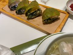 -春家·非遗手工小吃(徐汇万科广场店)