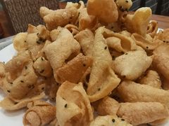 -浑河春面馆非遗鹿角面(良乡店)