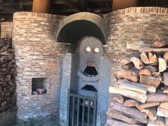 -景德镇古窑民俗博览区