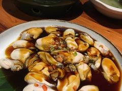 -海小馆海鲜餐厅(茂业百货店)