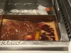 -海底捞火锅(威高广场店)