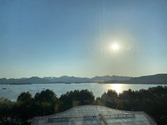 -杭州君悦酒店