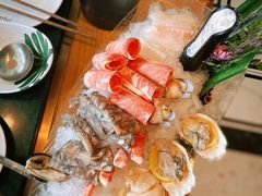-集渔泰式火锅(泉舜购物店)