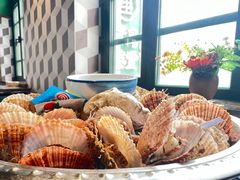 -1937青岛老味道·海肠捞饭·青岛菜(大鲍岛栈桥店)