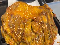 -羊之道草原味道清真餐厅(番禺店)