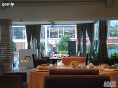 -茅庐·川粤精品私房菜(金沙遗址店)