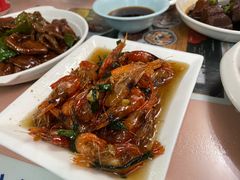 -蘭心餐厅(进贤路店)
