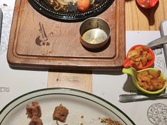 -米兰西典(西坝岗路店)