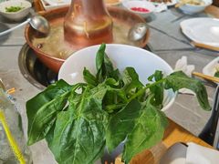 -阳坊胜利涮羊肉(天通苑店)
