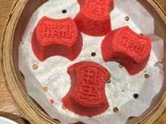 -绿茶餐厅(南昌王府井店)