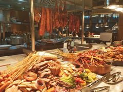 -杭州钱江新城万怡酒店-西餐厅