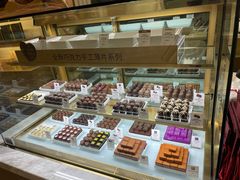 -GODIVA(万象城店)