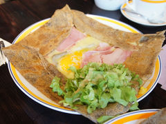 Crepe-La Creperie法餐厅(桃江路店)