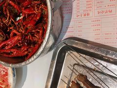 -老长沙龙虾馆·聚会餐厅(白石洲店)