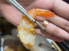 -花味·自助烤肉(雨花客厅店)