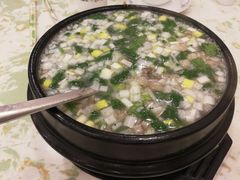 -老猎户炭火锅羊汤(万达店)