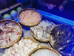 -非烤勿扰自助烤肉(阳江百利广场店)
