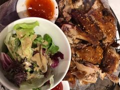 -疯克大象美式烤肉餐厅