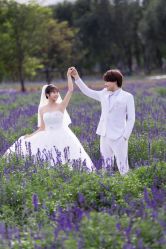 -水晶之恋婚纱摄影(北京总店)