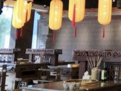 -小龙坎老火锅(北京三里屯店)