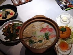 -熹素·鲜美素食Vegetarian (天河领展店)
