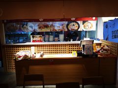 -麵の匠·一生堂(新世界店)