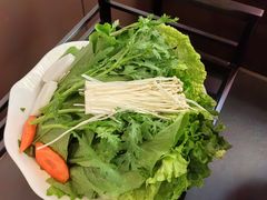 -涿派·炝锅鱼(涿州店)