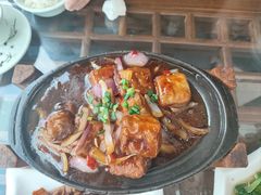 -徽州美食(三十年老店)