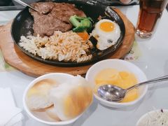 -豪享来牛排(经三店)