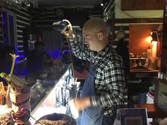 -迦南D BAR