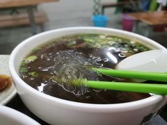 -清真蒋有记(老门东店)