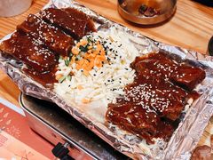 -小木屋米酒店·韩国料理(深圳总店)