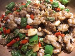 -大川先生·小龙虾·川菜(信义坊店)